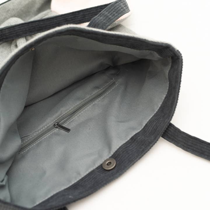 Crochetts - Wholesale Purse/Bag Accessory - Kids - Elephant cotton children's shopper bag 5