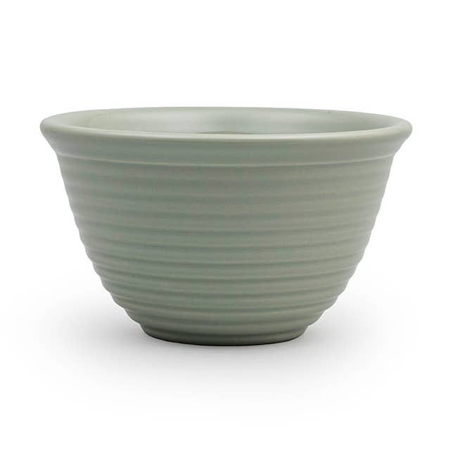 Bol à mélanger de style classique #30 pour la vente par Bauer Pottery