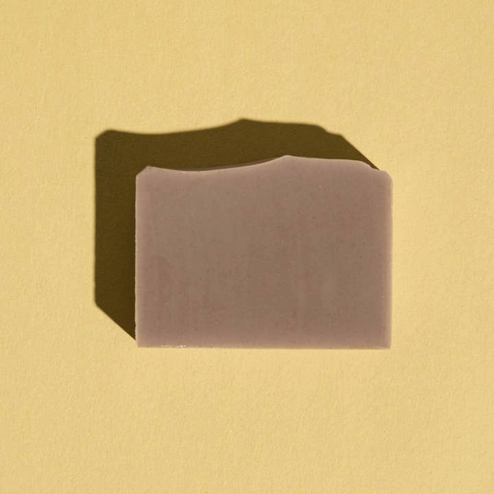 Barre Lavande pour la vente par Toledo Soap Co.