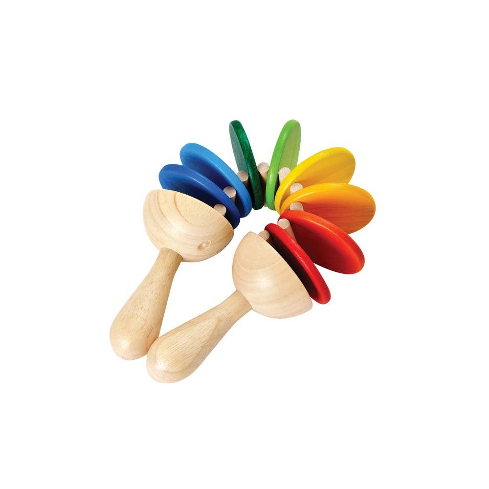 PlanToys - Wholesale Wood Toy - Kids - Clatter