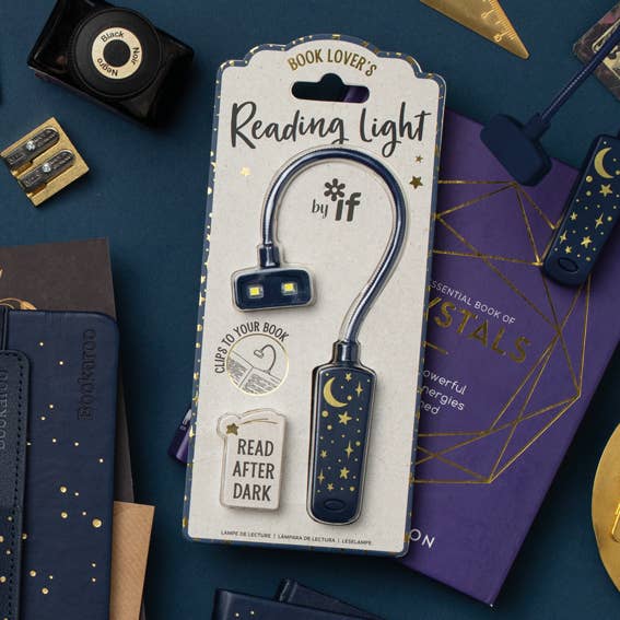 if USA - Wholesale Booklight - Book Lover's Reading Lights18