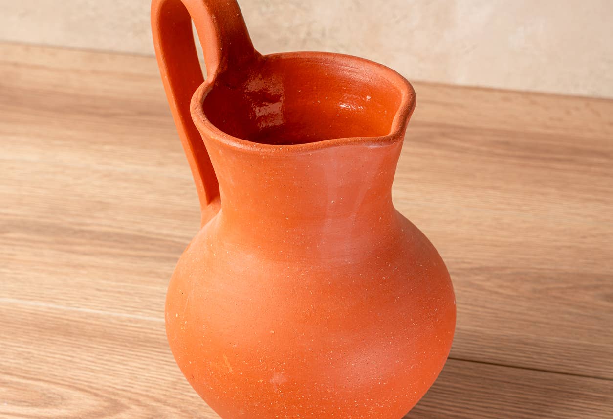 Verve Culture – wholesale Jug – Hot Chocolate Jug1