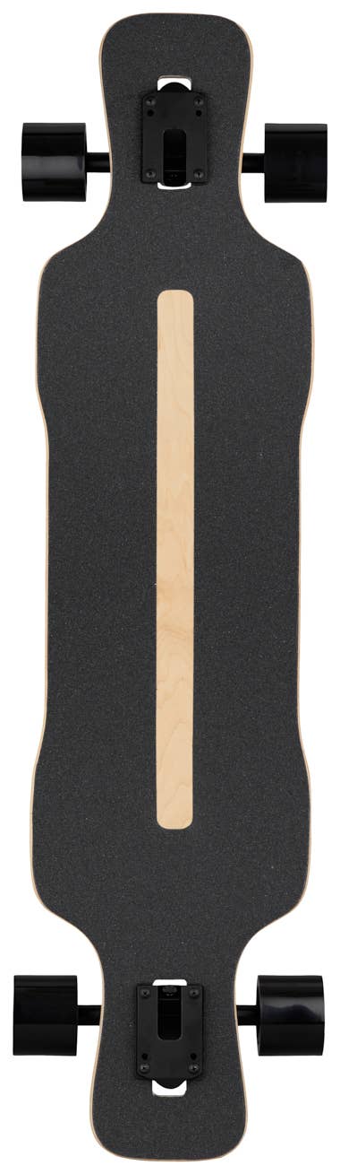 AOB Boards – wholesale Sporting accessories – AOB Tribal Curves Longboard1