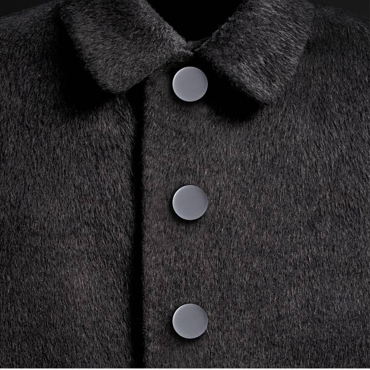 March design studio - Wholesale Sewing Button/Snap - buttons reflector MAXI5