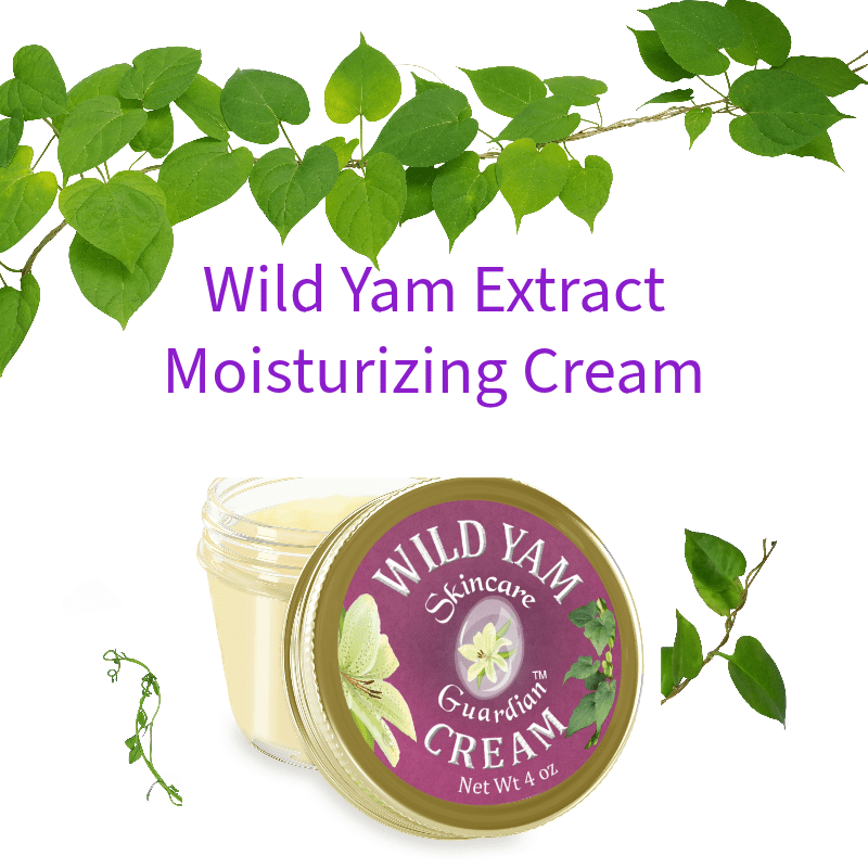 Creation Farm Inc – wholesale Body cream/lotion – Annas Secret Wild Yam Cream Moisturizer 4 Ounce "The Provider" Plant Based Lipids, Aloe Vera, Coconut Oil Hydration2