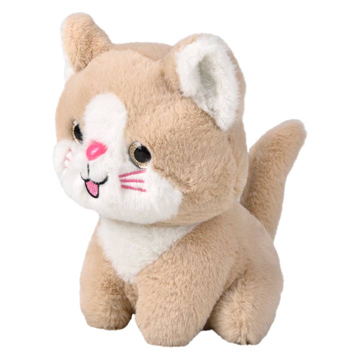 The Toy Network - Wholesale Stuffed/Plush Toy - Kids & Baby - (T) 9" FAT CAT3