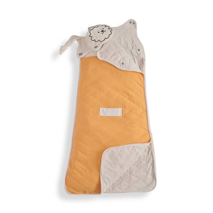 All-Season Bamboo Sleeping Bag - Ultimate for wholesale by Pure Earth Collection Ltd