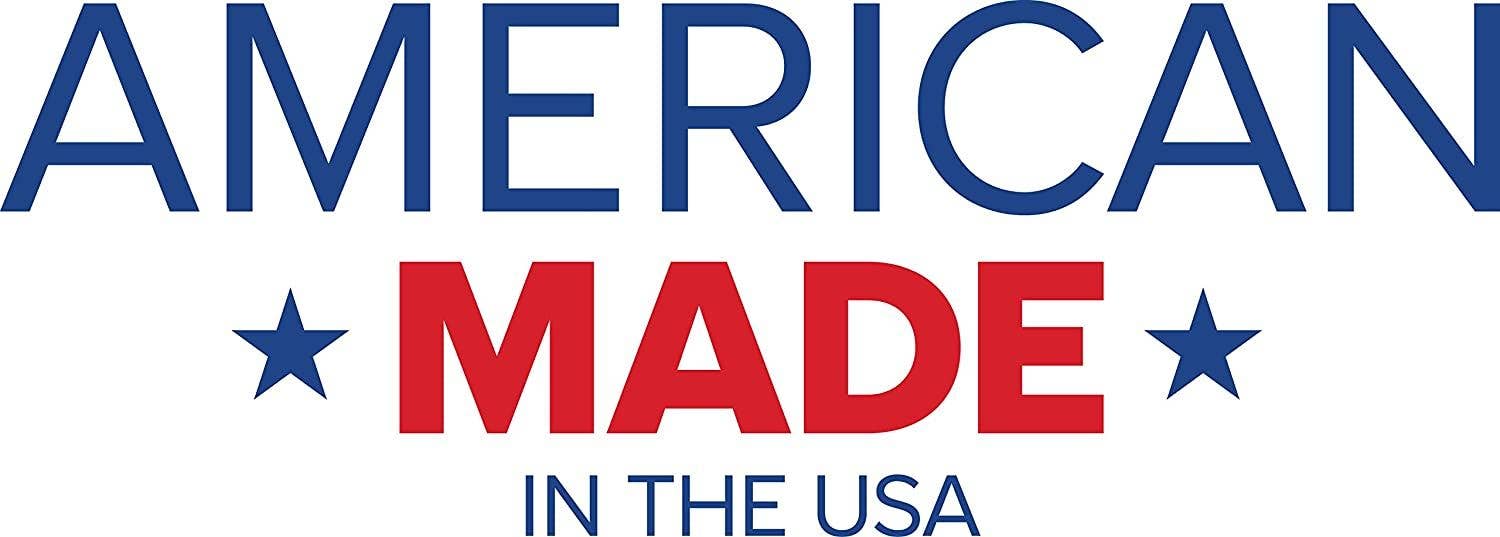 HIC - Harold Import Co. - Wholesale Kitchen Tool/Gadget - Mrs. Anderson's Baking Hardwood Classic Rolling Pin, 12in3