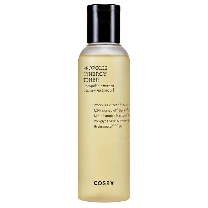 COSRX Full Fit Propolis Synergy Toner 150ml for wholesale by SKEEN