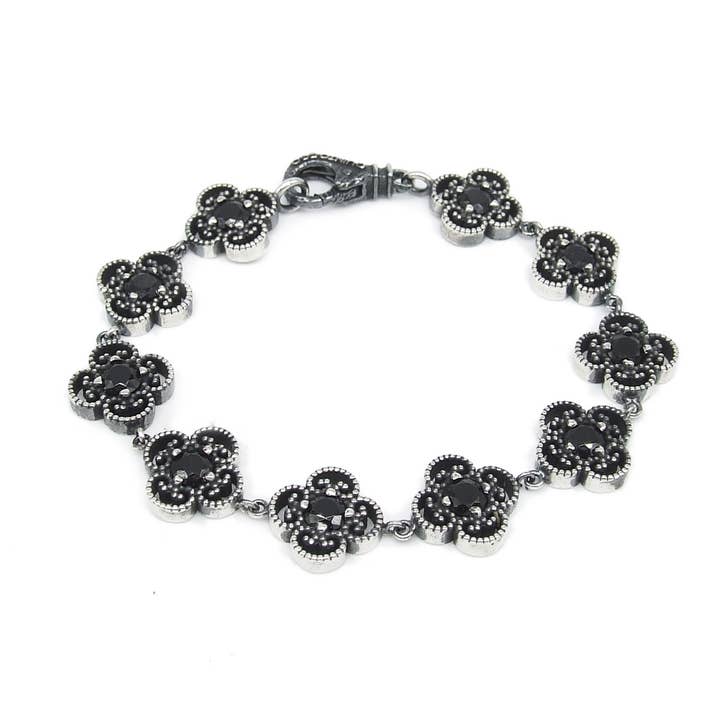 BRACELET TAJ MAHAL pour la vente par Quinto Ego