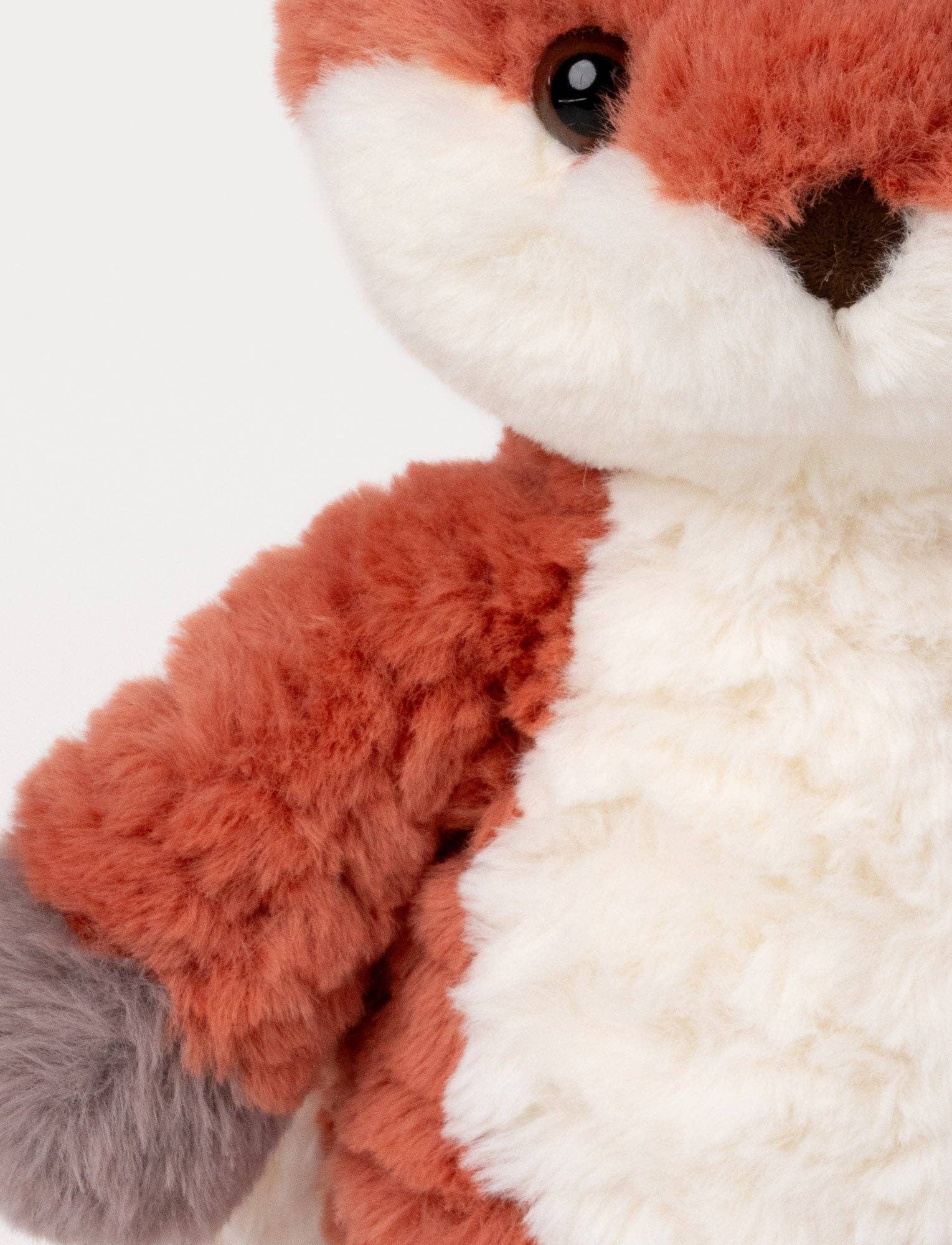 Teddykompaniet - Wholesale Stuffed/Plush Toy - Kids & Baby - Tuffisar, The Fox Rune3