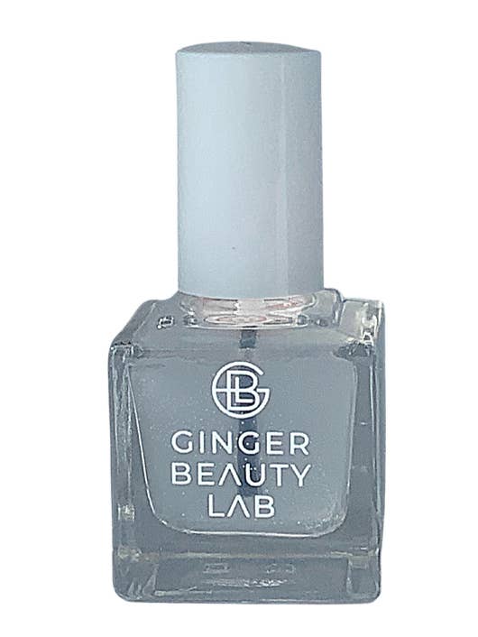 Manteau de base de l'armure inférieure pour la vente par Ginger Beauty Lab