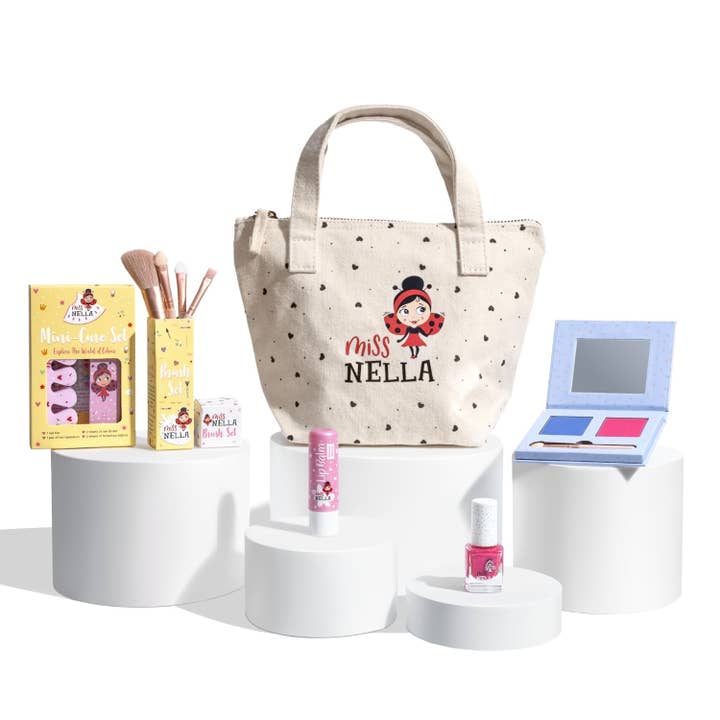 Set de Regalo de Cumpleaños para Mí con Fantasía de Dulces para venta al por mayor de Miss Nella US