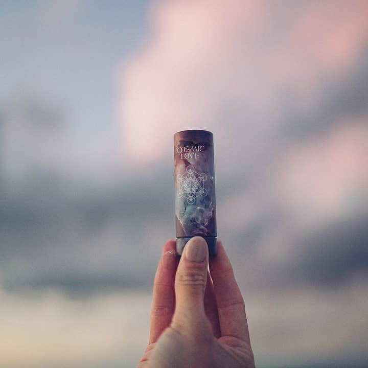 Kosmisches Liebesöl für den Großhandel von Pandia Beauty