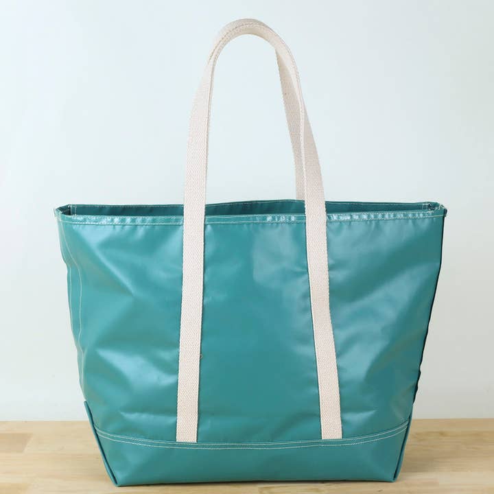 ShoreBags - Vente Tote bag – unisexe - Grand Sac Splash Big Sur12