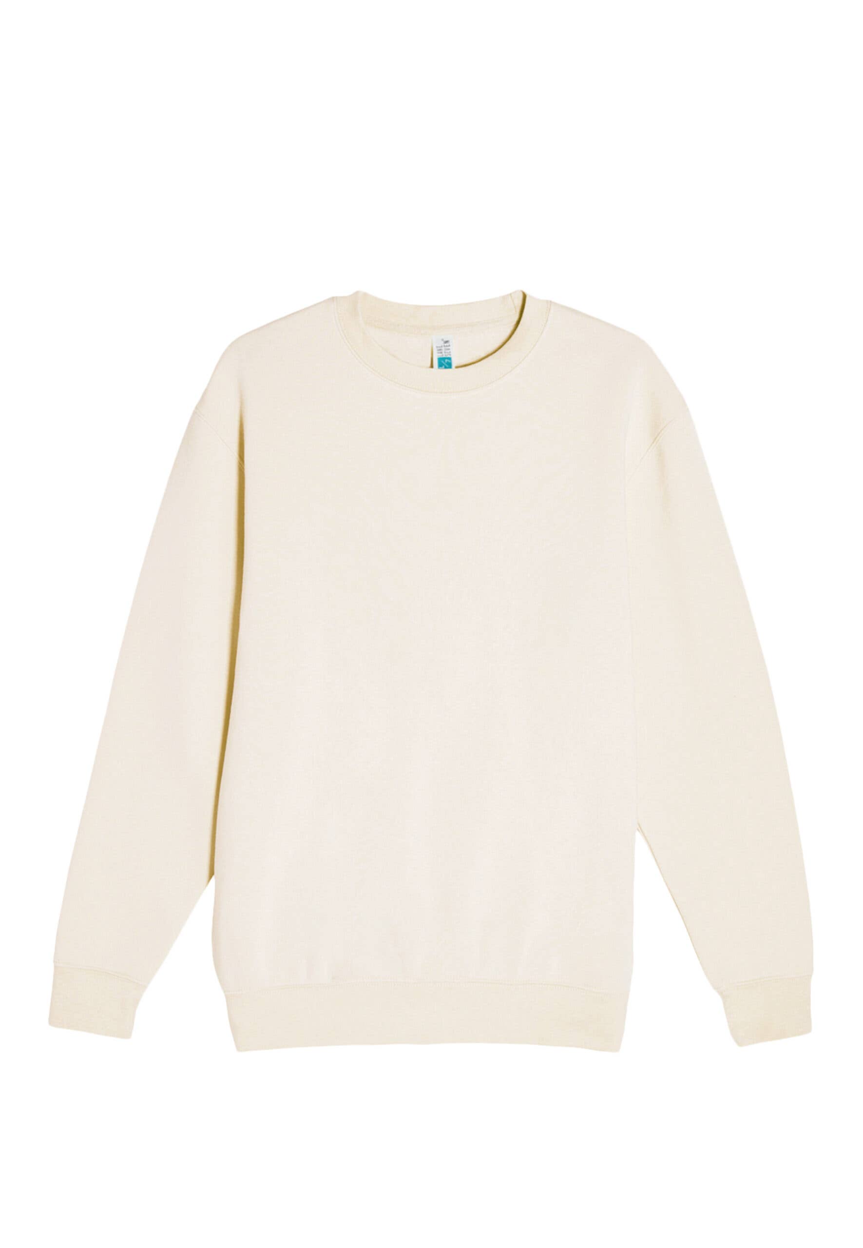 Lane Seven Apparel - Wholesale Sweatshirt - Unisex - Premium Crewneck Sweatshirt - For Men & Women112