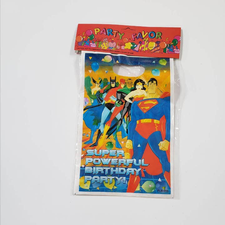 Holiday Farm - Wholesale Party favour bag/box - Party Gift Loot Bags for Birthday Halloween1