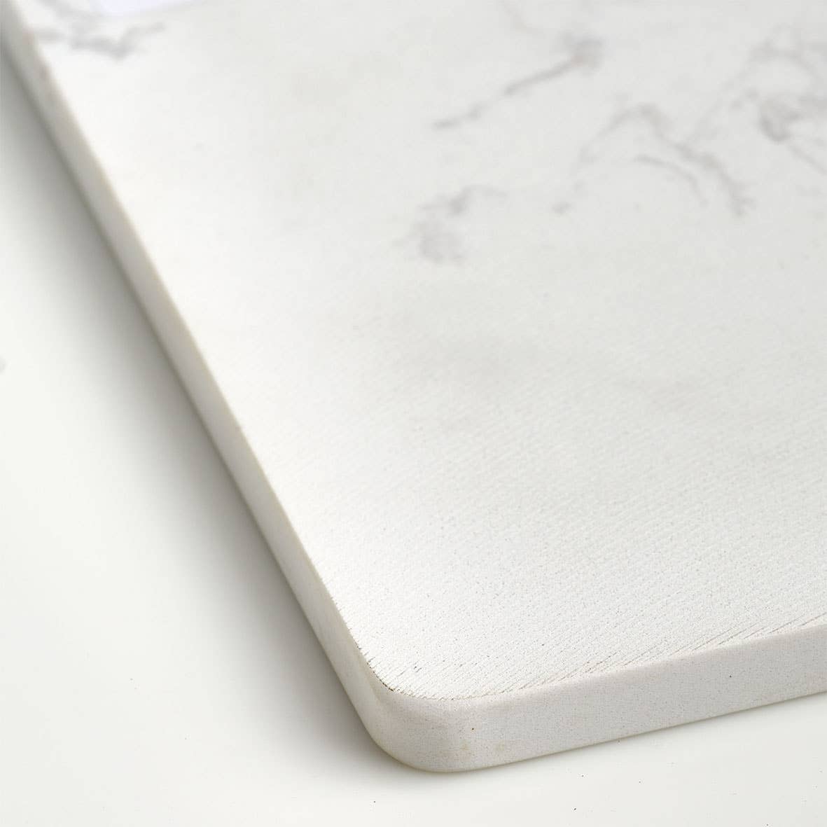 white Serving platter, marble for wholesale on Faire4