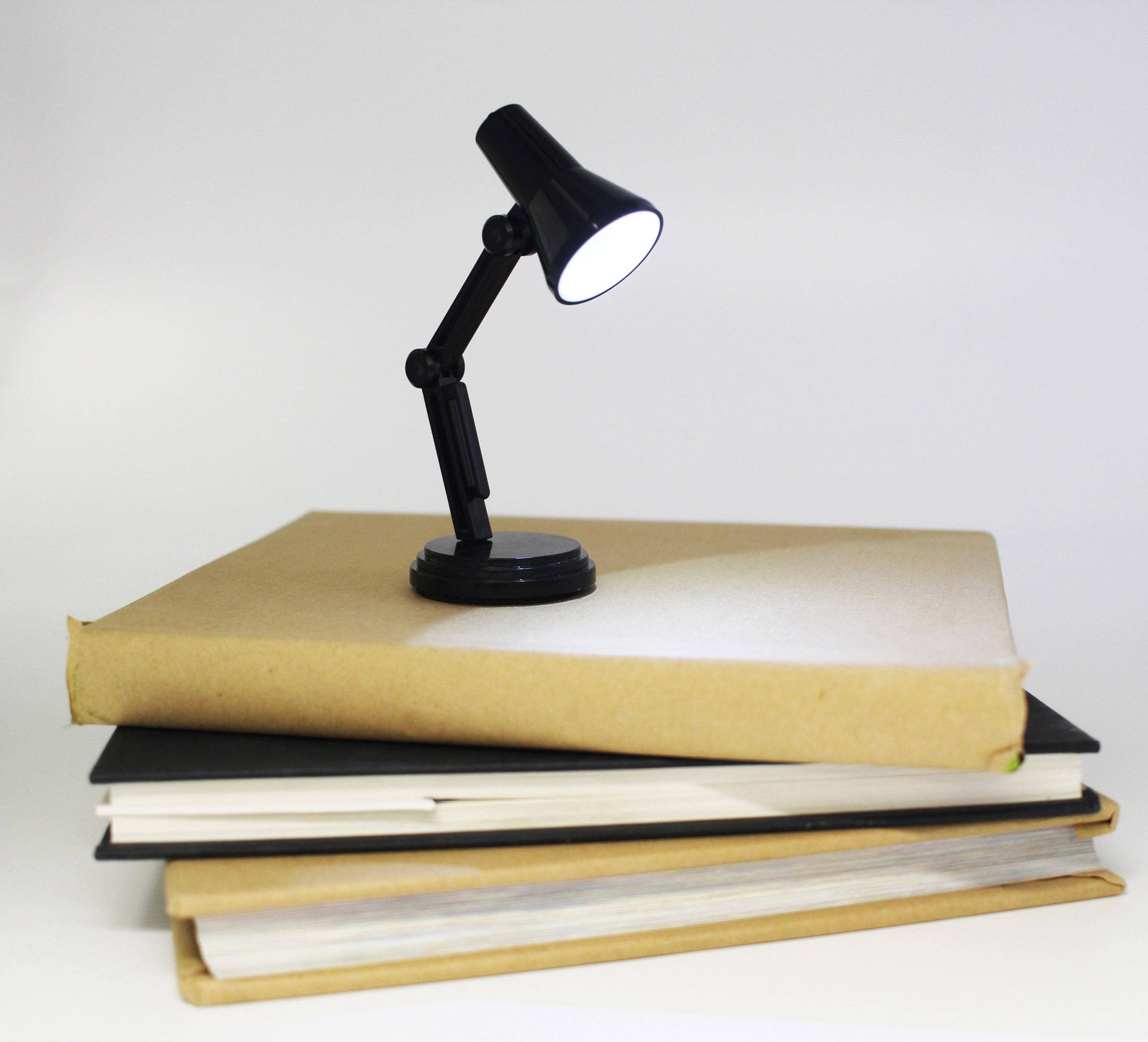 MAGS - Wholesale Booklight - mini LED stand and book lamp