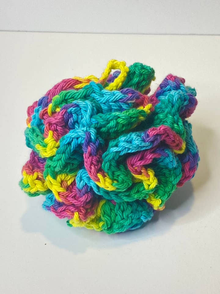 Rainbow for wholesale by Petalsoftsoaps