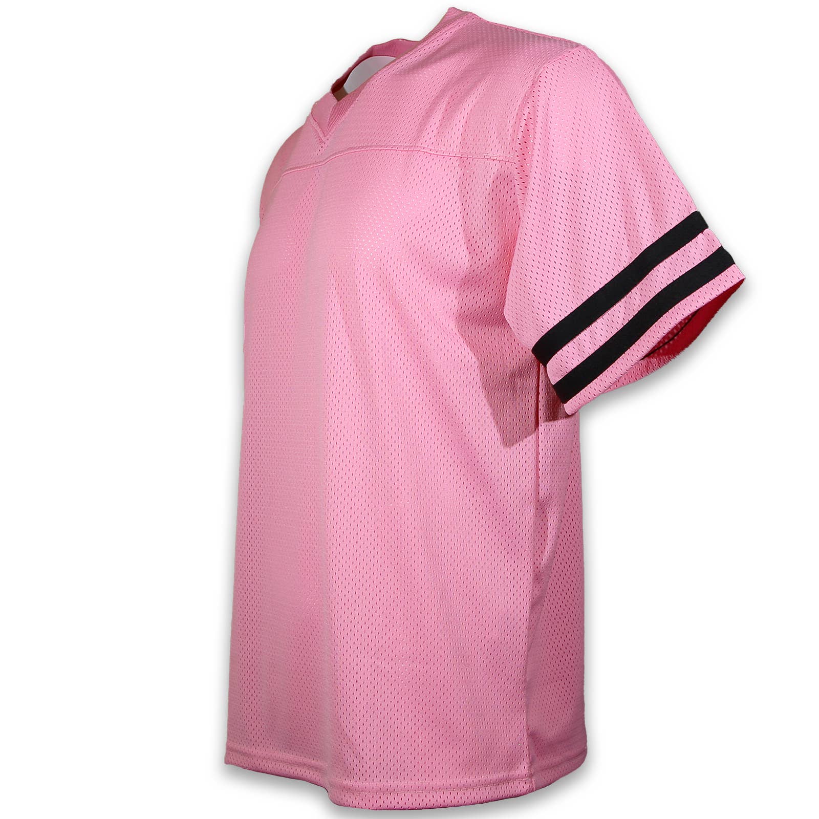 Lime Tree Clothing Inc. - Wholesale T-Shirt - Unisex - Football Jersey Heavyweight Mesh Hip Hop Baggy Style S-2XL28