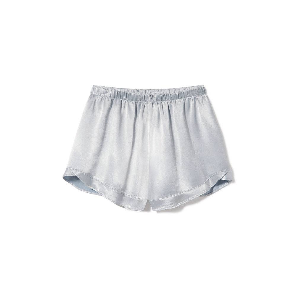 PJ Harlow - Wholesale Lounge Shorts - Women's - Spencer2