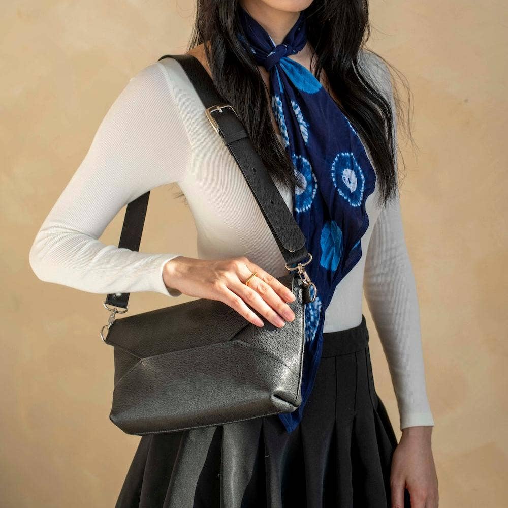 AMASOUK - Wholesale Shoulder Bag - Women's - Kami Shoulder Bag0