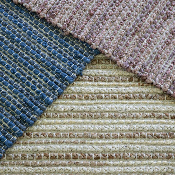 NuStory - Venta al por mayor Alfombra pequeña - Alfombra Cottage3