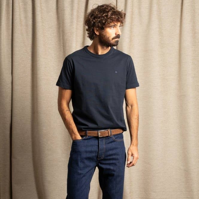 Jean Cooper Coupe Semi Slim Brut pour la vente par JAQK