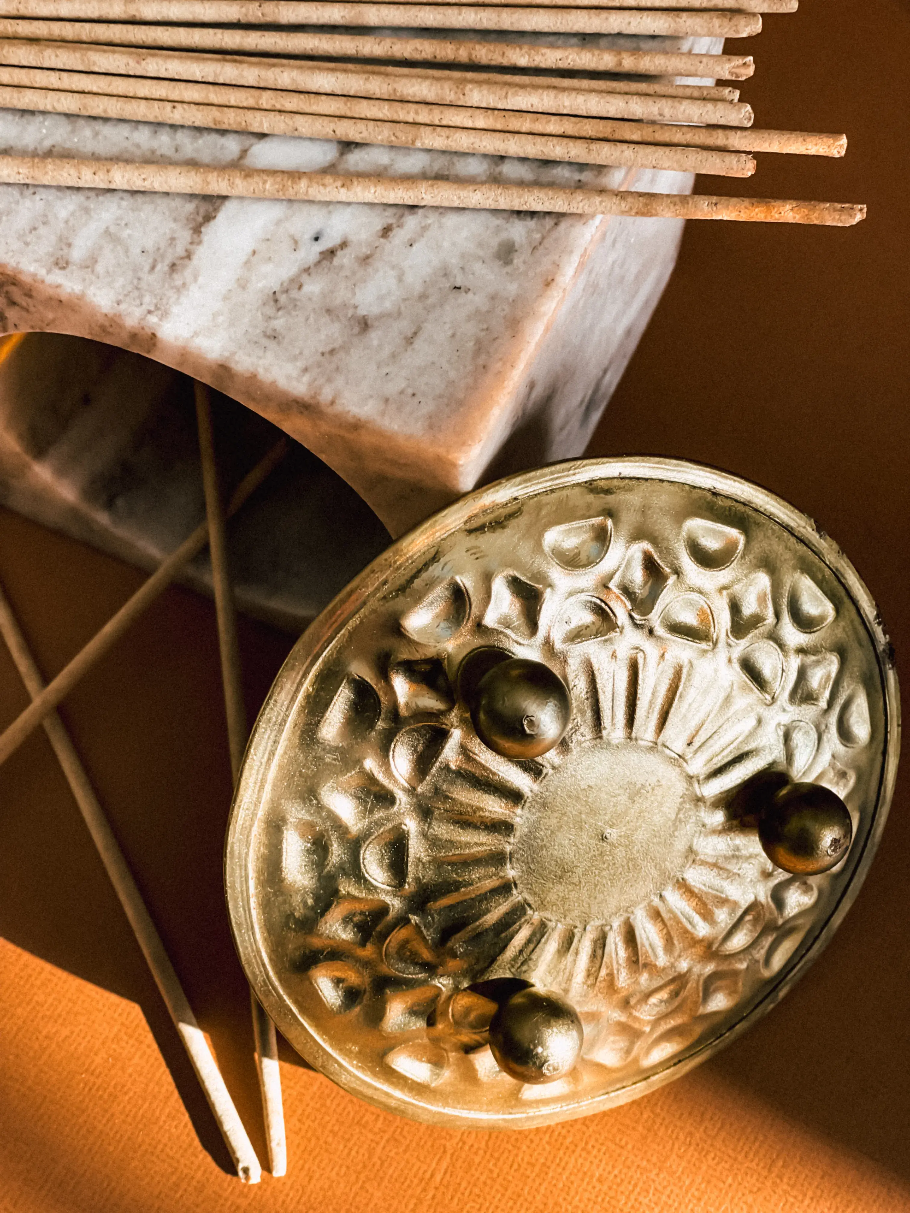 Urganiqa - Wholesale Incense - Quiet Tribute to Imperfect Recollections Incense Sticks4