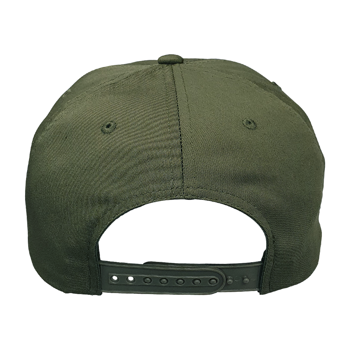 Cali Headwear - Wholesale Baseball Cap - Unisex - 5 Panel Soft Structured with Stay Front - 88054