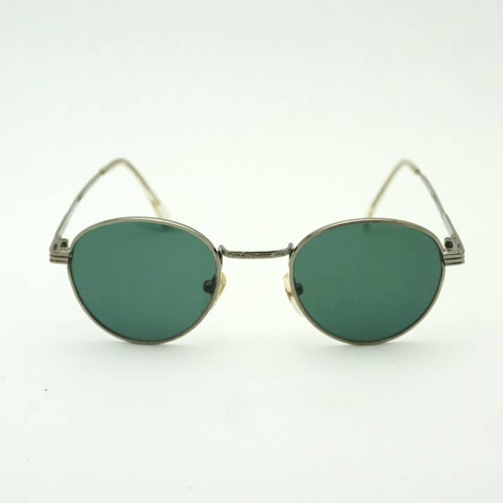 Ace Lt Vintage Unisex Sunglasses for wholesale by Good Times Eyewear