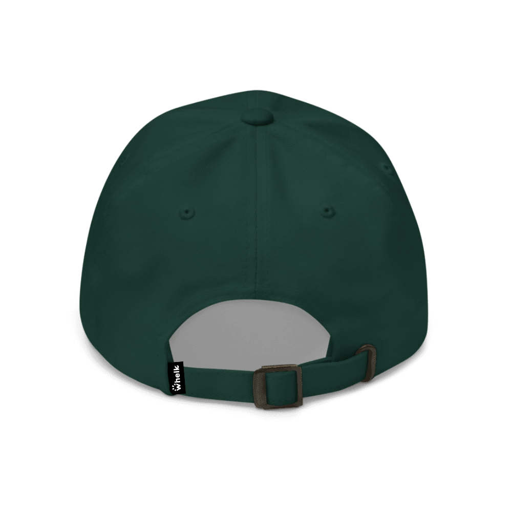 Whelk Goods - Wholesale Baseball Cap - Unisex - Fox Cap/Hat1