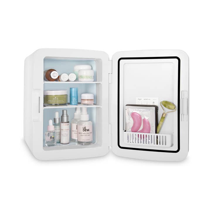 Cooluli - Wholesale Portable/Mini Fridge - Infinity 10 Liter Mini Fridge21