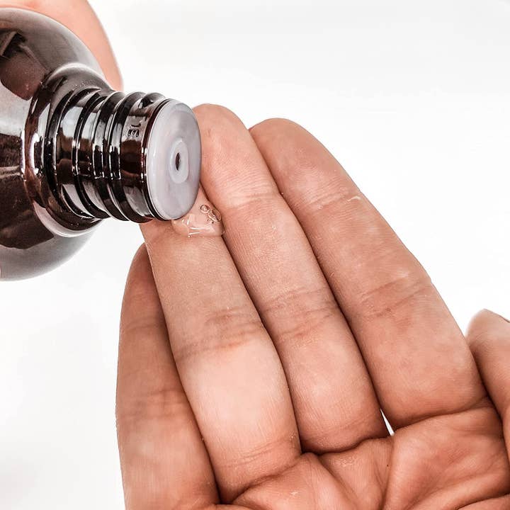 Q1 - Venta al por mayor Limpiadores faciales - Q-Acne Detersion - Limpiador de piel grasa que elimina el sebo y