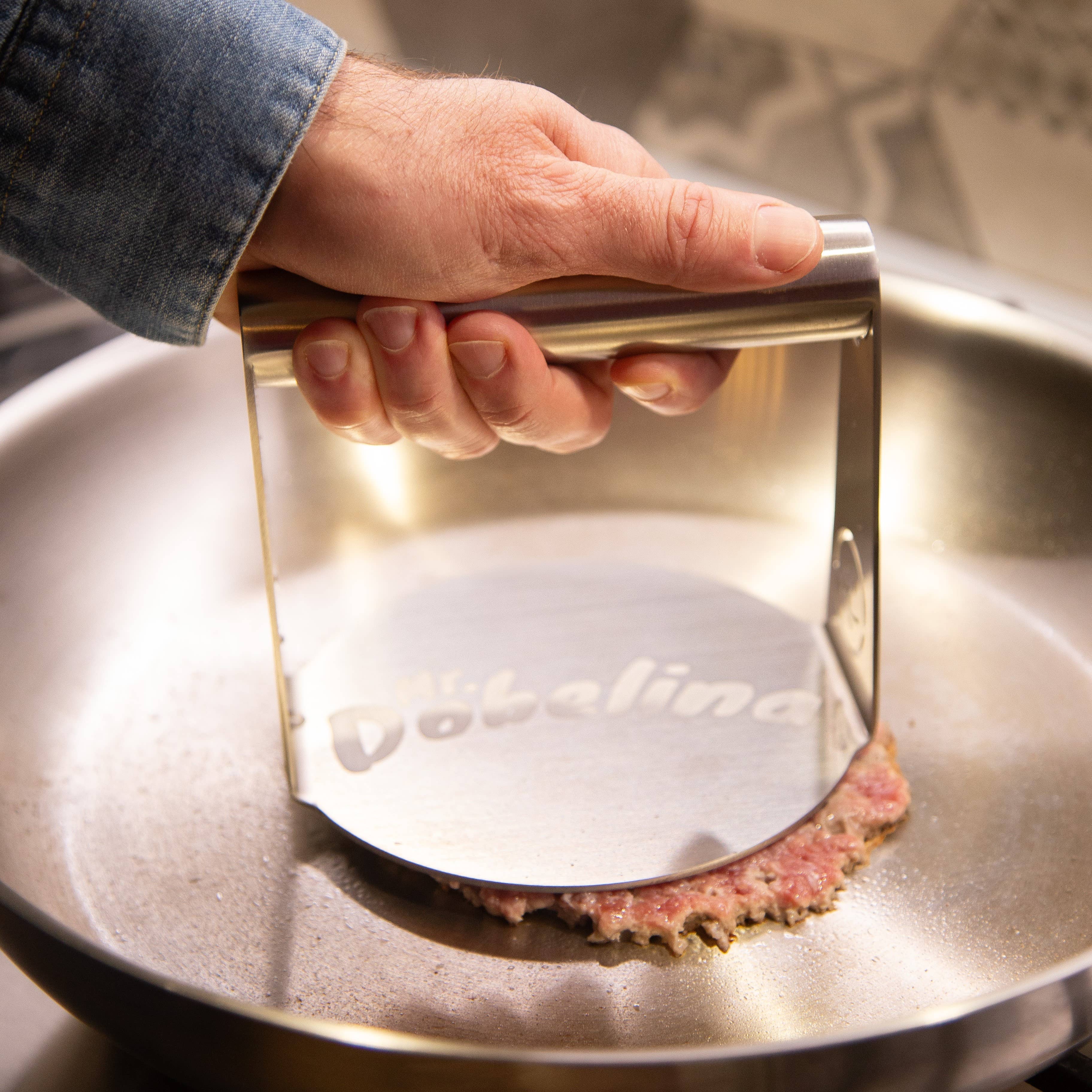 Mr.Dobelina - Wholesale Kitchen Tool/Gadget - Smasher Mr.Dobelina3