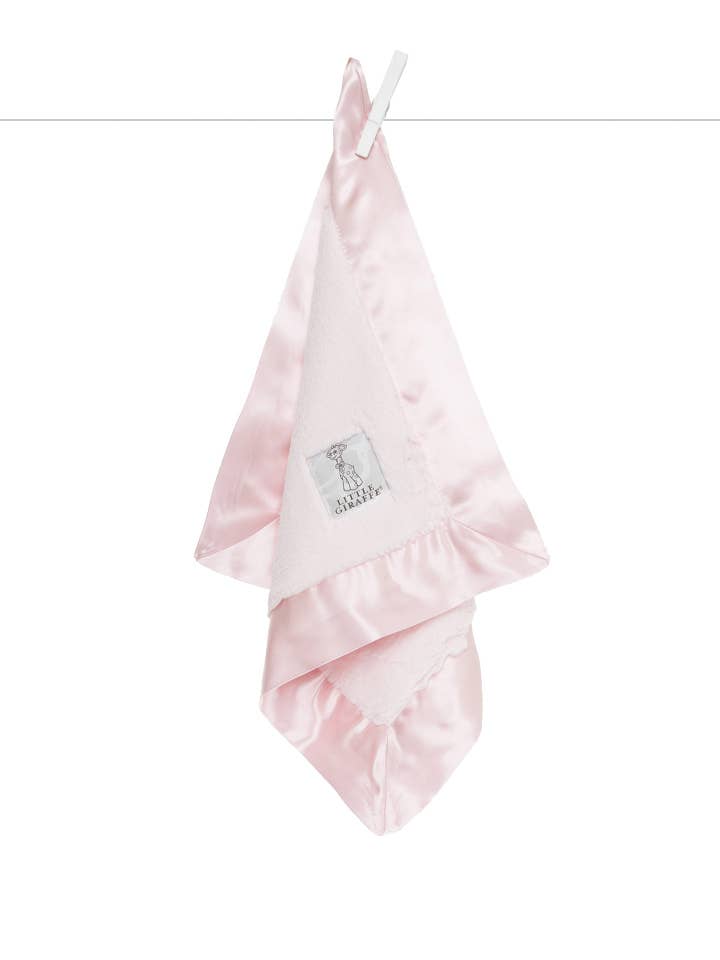 Little Giraffe - Wholesale Security/Cuddle Blanket - Baby - Luxeâ„¢ Blanky