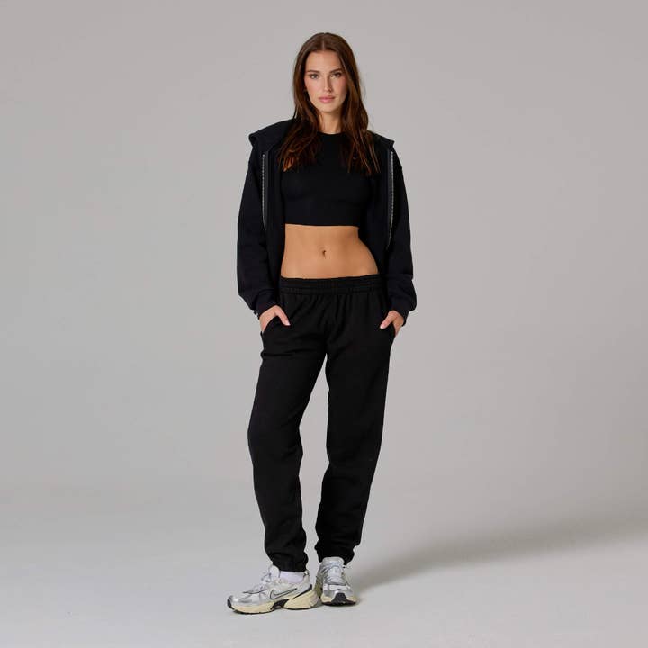 Talentless - Wholesale Athletic Sweatpants/Joggers - Women's - WOMENS STRIPED SWEATPANTS7