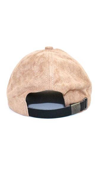 Sweat Active - Wholesale Baseball Cap - Unisex - Ultra Suede Baseball Cap7