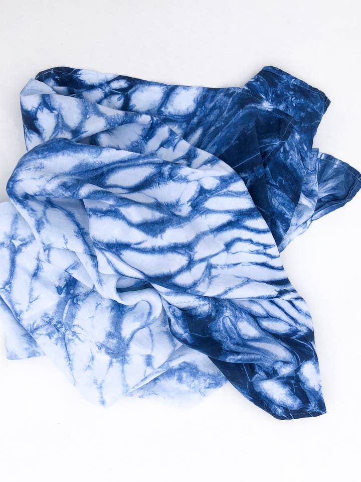 Vierkant tafelkleed voor wholesale door dale & blue