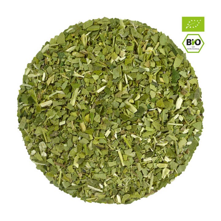 caamate. - Vente Thés santé/détox - Erva mate biologique1