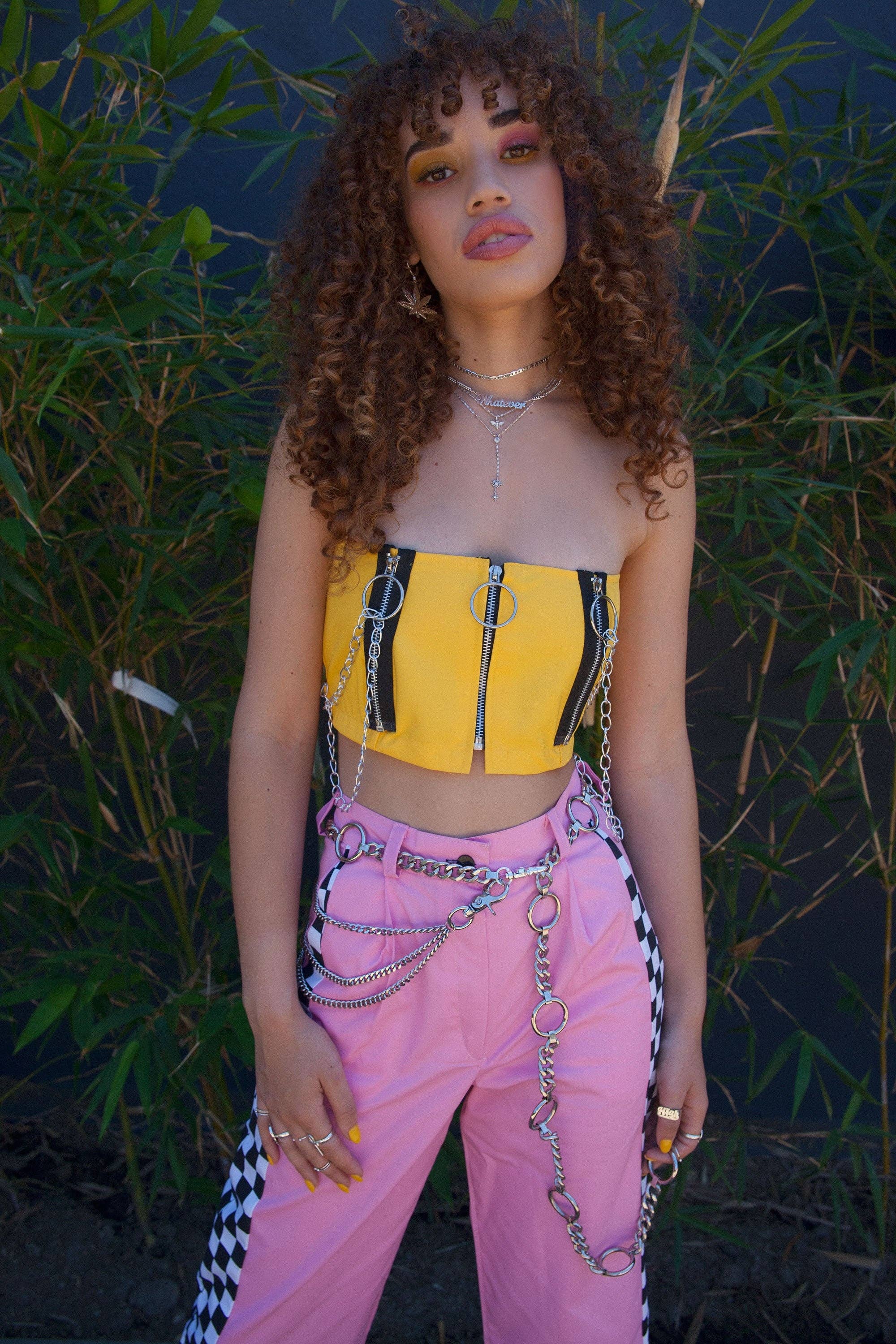 VidaKush - Wholesale Belt - Women's - The Finish Line Belt3