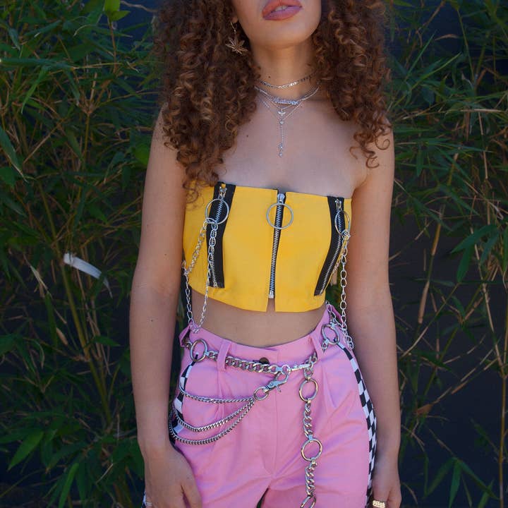 VidaKush - Wholesale Belt - Women's - The Finish Line Belt3