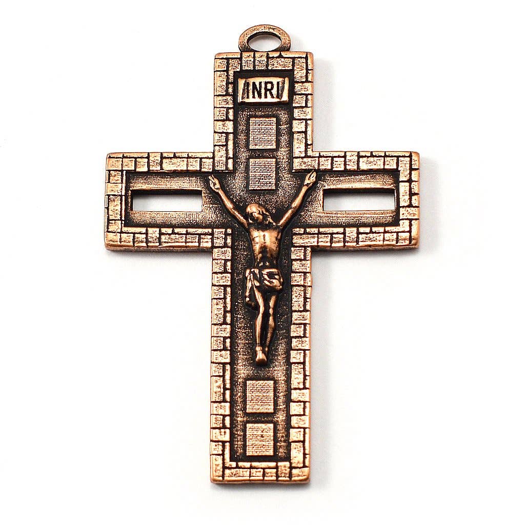 Ghirelli Rosaries – wholesale Prayer beads necklace – Rosario per la Famiglia6