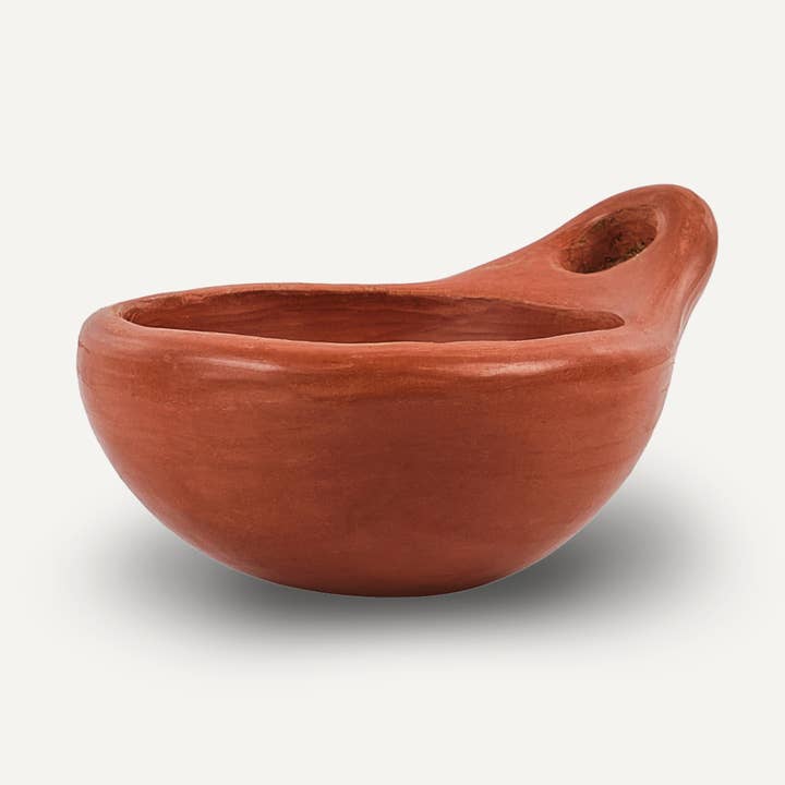 Coquita with handle (set of 4) for wholesale by CasaLatina