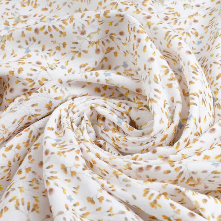 Langes Musselinkleid – Verstecken spielen für den Großhandel von JERA MINI