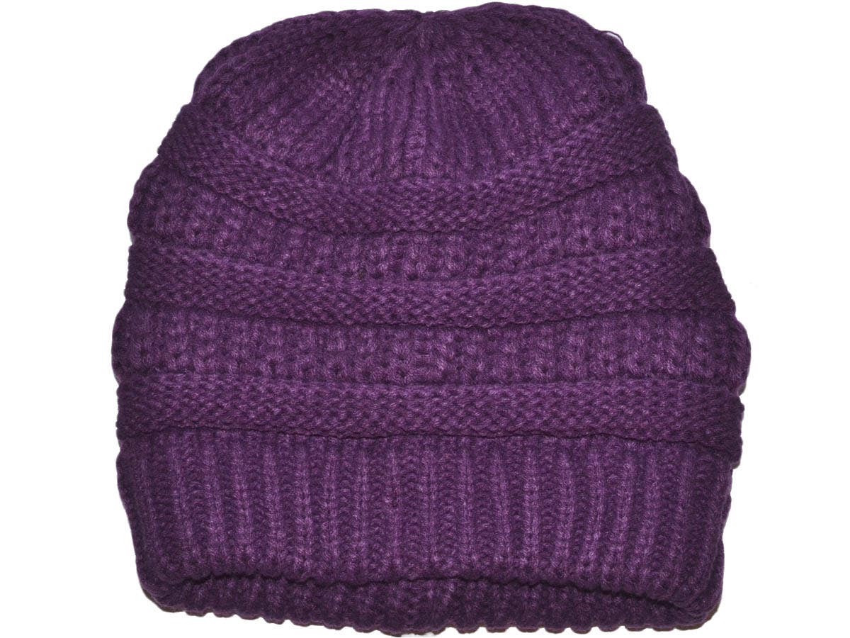 Buck Wholesale - Vendita all'ingrosso Berretto - Unisex - Berretto invernale unisex - Berretti classici per adulti Warm Knit7