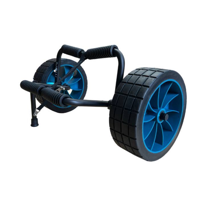 MOAI Carrinho de Praia por atacado de MOAI