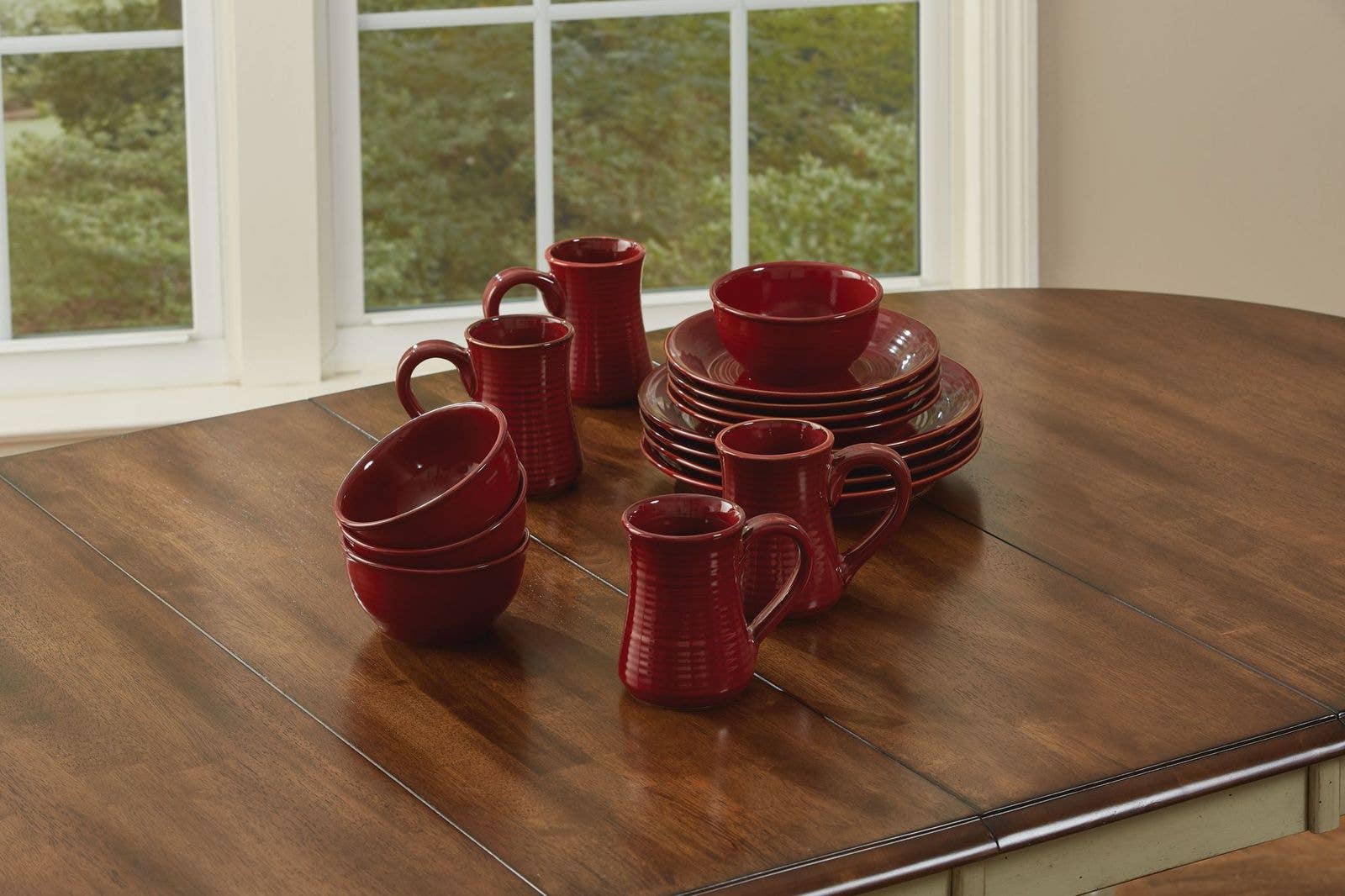 Park Designs - Wholesale Dinner Plate - Aspen Dinner Plate2