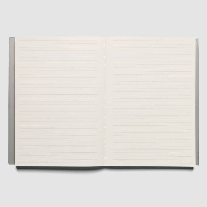 Cloth & Paper - Wholesale Notebook - Perfect Bound Notebook | A515